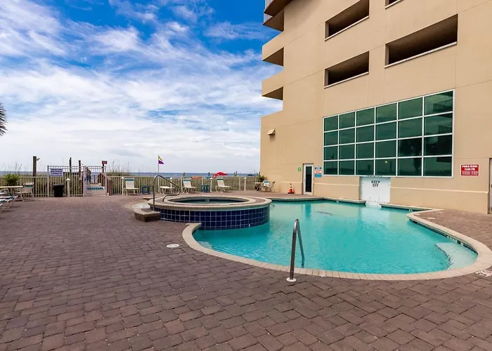 Apartment Crystal Shores West 807
