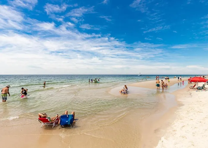 Crystal Shores West 807