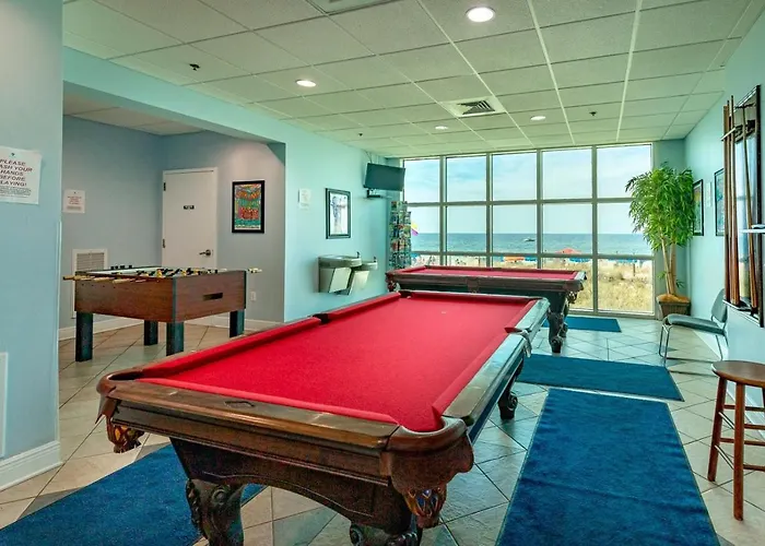 Crystal Shores West 807 Apartment Gulf Shores