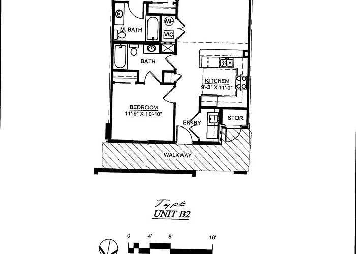 Crystal Shores West 807 Apartment Gulf Shores