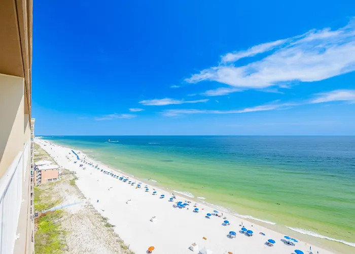 Crystal Shores West 807 Apartment