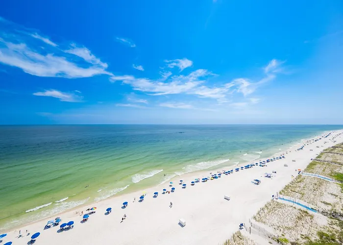 Apartment Crystal Shores West 807 *