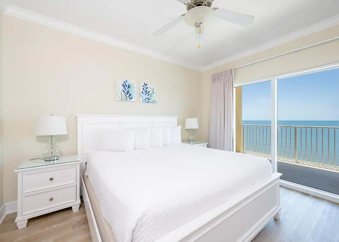 Crystal Shores West 807 Gulf Shores