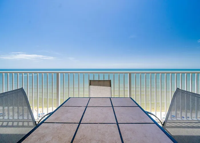 Crystal Shores West 807 Gulf Shores