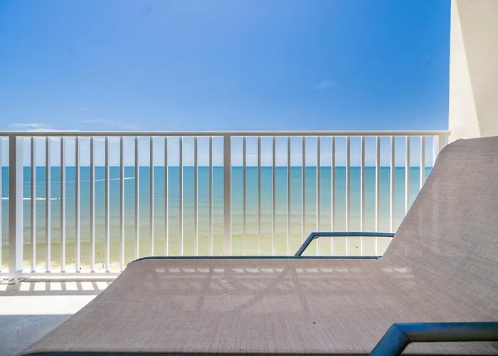 Apartment Crystal Shores West 807 *