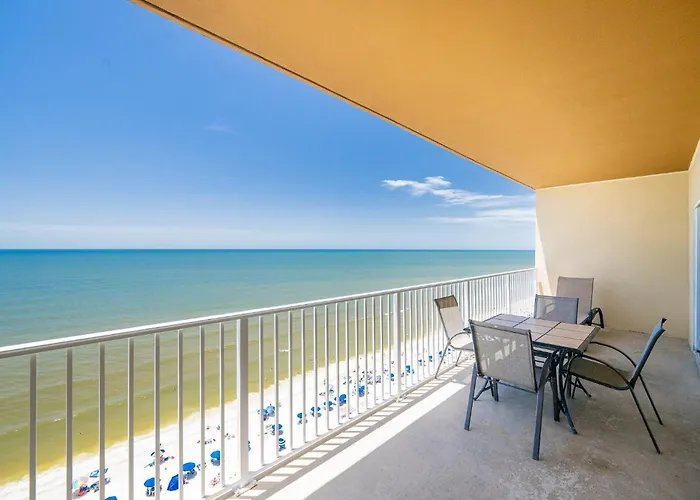 Apartment Crystal Shores West 807
