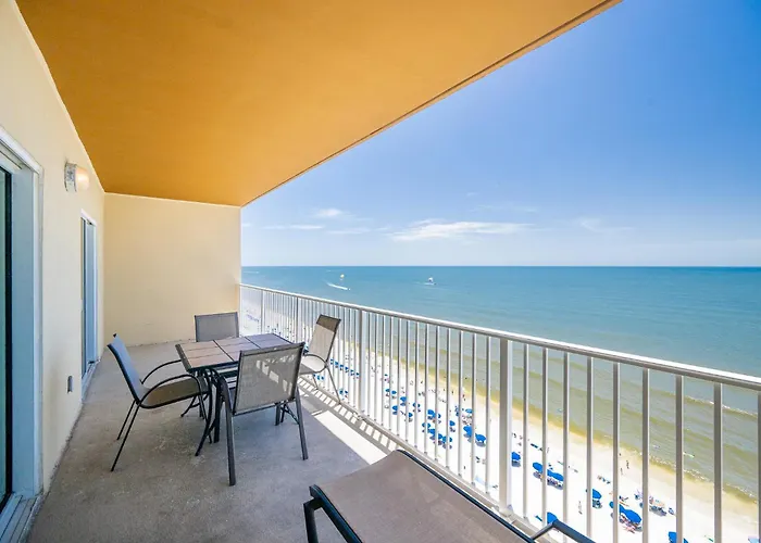 Apartment Crystal Shores West 807 *